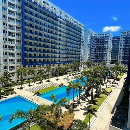 Sea Residences At Jireh Pasay Dış mekan fotoğraf