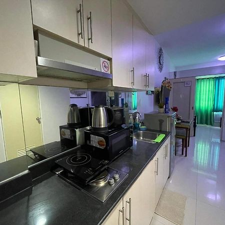 Sea Residences At Jireh Pasay Dış mekan fotoğraf