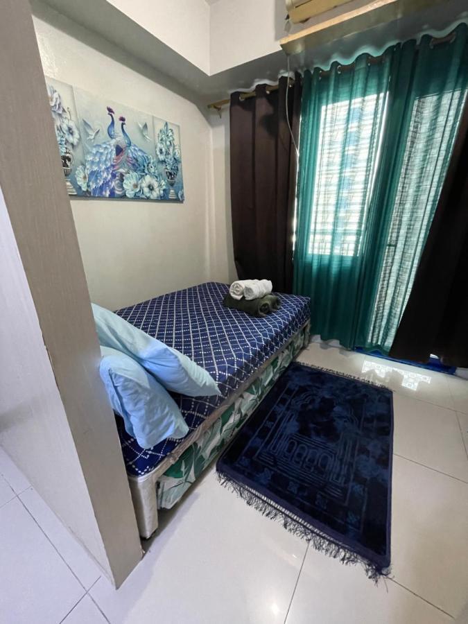 Sea Residences At Jireh Pasay Dış mekan fotoğraf